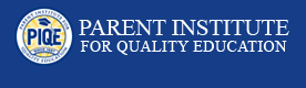 Parent Institute for Quality Education