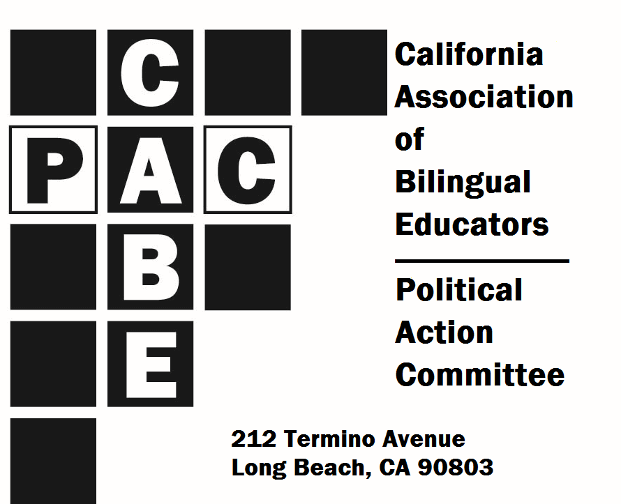 California Association of Bilingual Educators