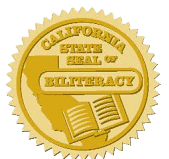 State Seal of Biliteracy Transparent