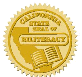 State Seal of Biliteracy