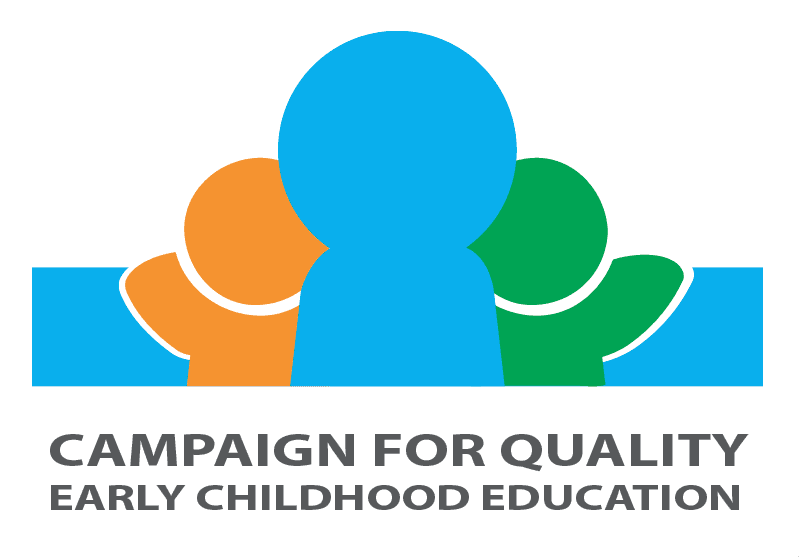 Campaign for Quality Early Education (1)